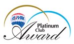 Platinum Club Award